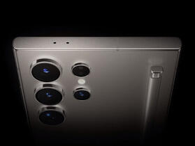外媒曝光三星 Galaxy S26 Ultra 電池容量與主相機規格...沒變