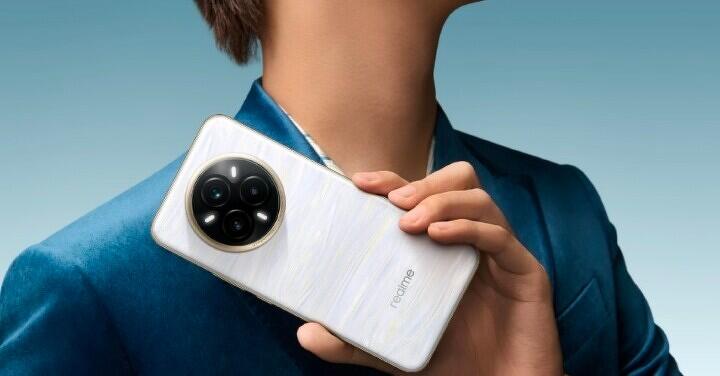 realme 15 系列傳主打 AI 攝影
