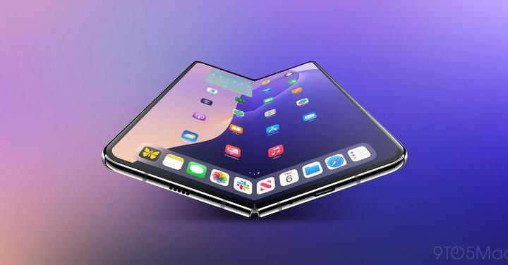 摺疊 iPad 傳喊卡 轉向摺疊愛瘋