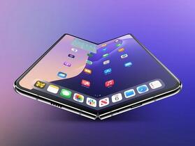 摺疊 iPad 傳喊卡　蘋果轉向摺疊 iPhone 開發