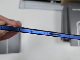 Samsung Galaxy Z Fold 7 實機照在發表前遭曝光了