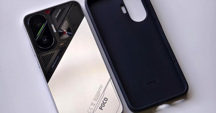 POCO F7 網友實機入手開箱實測