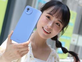 日系美學與實用兼具，SHARP AQUOS wish5 動手玩