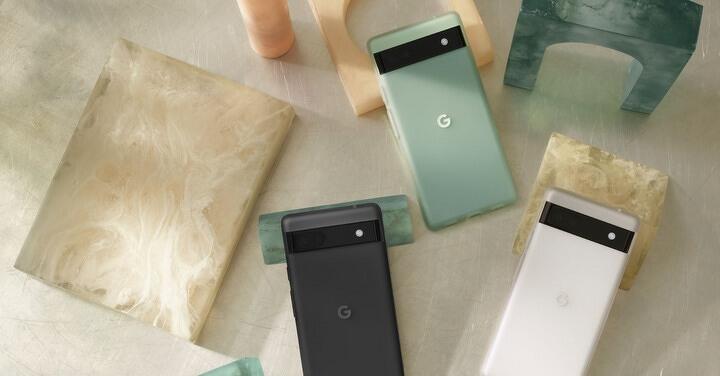 Pixel 6a 也有電池過熱 將軟體保護