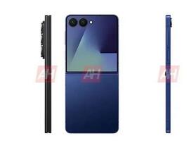 Galaxy Z Fold 7 官方保護殼曝光 五款設計同步亮相 售價最高近 90 歐元