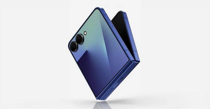 三星 Z Flip7 官方保護殼搶先看