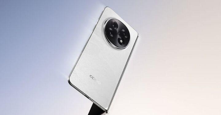 OPPO Find N6 摺疊機 Q1 登場