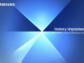 Galaxy Z Fold7 規格曝光：成為三星有史以來最薄、最輕螢幕可凹折手機，AI 整合仍是重點