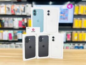【新竹促銷】iPhone16 128G 年中特賣，超便宜下殺只要 $25,399！(7/9 ~ 7/15)