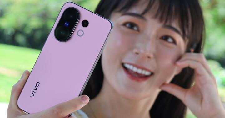 顏值與實力兼備,剛剛好才是最好:vivo X200 FE 開箱實測