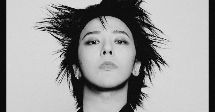 科技機皇與潮流王者同框！三星攜手 G-DRAGON 霸氣現身