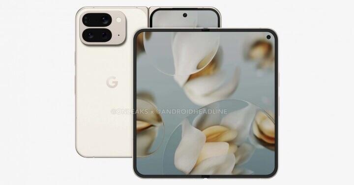 Pixel 10 Pro Fold 效能明顯提升