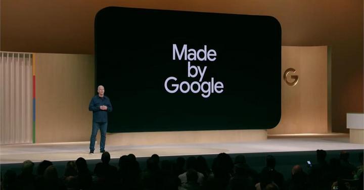 Google 這天將舉行 Pixel 發表會