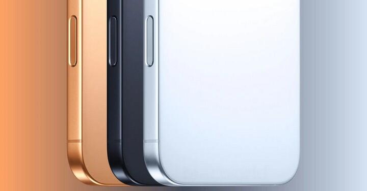 iPhone 17 系列全色系 網路曝光
