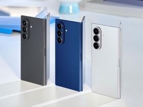 三星 Galaxy Z TriFold 傳在 10 月推出，將搭載高通 S8 Elite 處理器