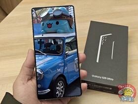 傳聞爆 Galaxy S26 Ultra 將搭載更大螢幕與更窄邊框