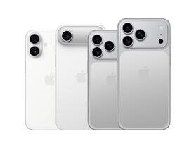 新螢幕封裝方式下放，爆料人稱 iPhone 17 全系列具備窄螢幕邊框