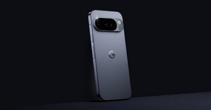 谷歌商店正式揭曉 Pixel 10 外觀