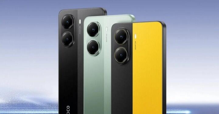 傳 POCO X8 Pro 將採天璣 8500