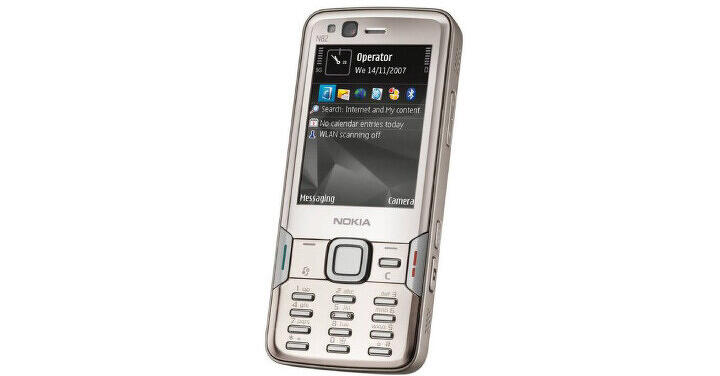 Nokia 手機夢沒醒?開放品牌授權