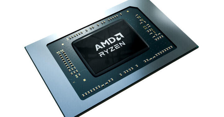 AMD CEO：美製晶片成本激增