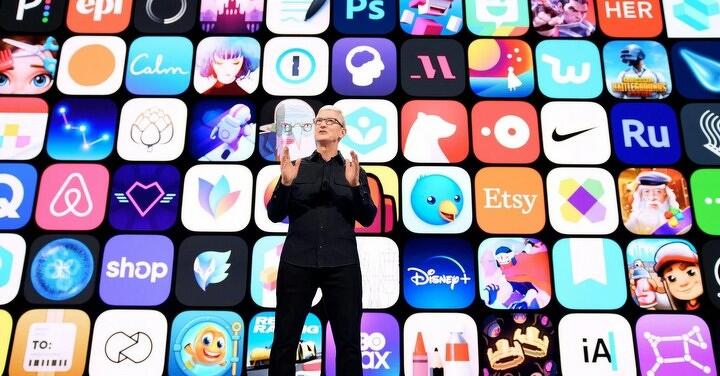 蘋果再戰法庭！引述最高法院裁決反擊 Epic Games 訴訟所提開放 App 外連命令