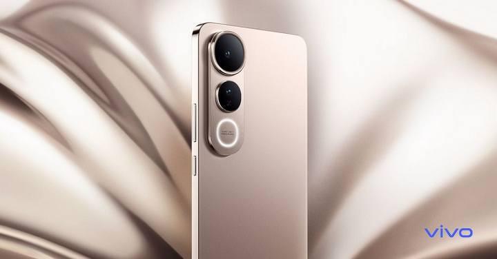 vivo V60 部分規格已被官方確認
