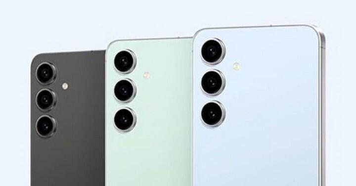 三星官方確認 S25 FE 將提早登場