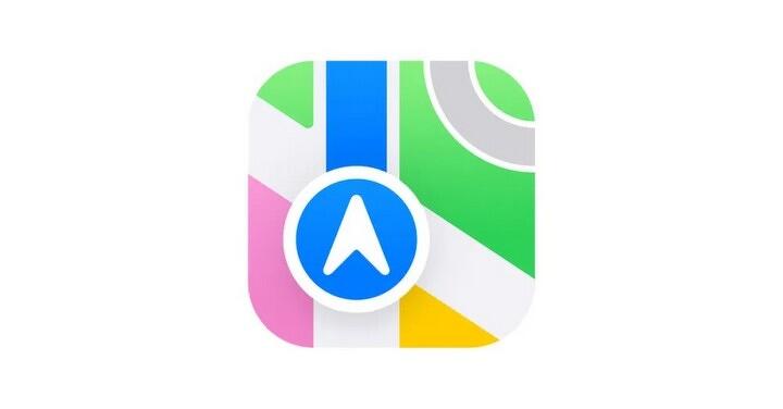 蘋果地圖在台正式支援自行車導航