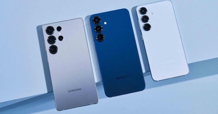 S25 系列銷量 傳是 S26+ 取消原因
