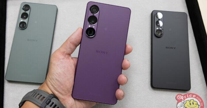 Sony 重申將持續經營智慧手機事業