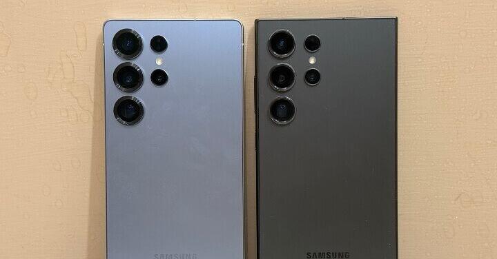 S26U 可能維持 12GB RAM 容量
