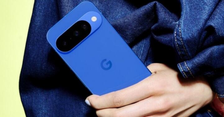 大神再爆 Pixel 10 系列官方規格