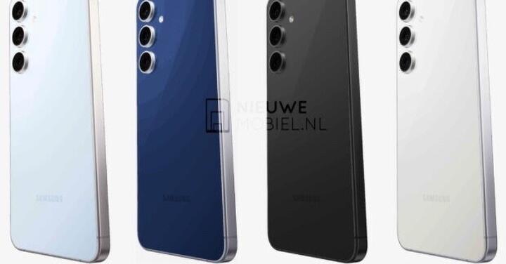 S25 FE、Tab S 都有更佳續航力
