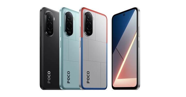 七千超大電量 POCO M7 香港登場