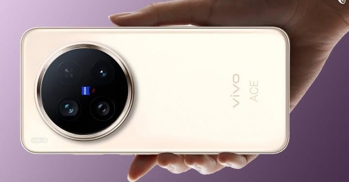 vivo X300 跑分現身 傳 9 月搶先發
