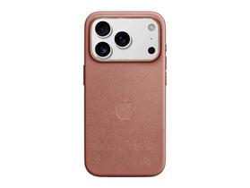 iPhone 17 全新保護殼亮相 FineWoven 正式退場、合成布料與掛繩設計成焦點