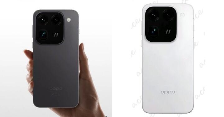 Find X9 Pro 外觀照片搶先曝光