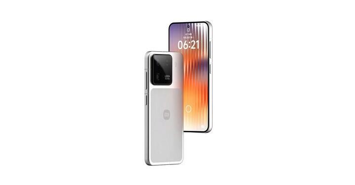 小米 16 Pro 傳改採大平面螢幕