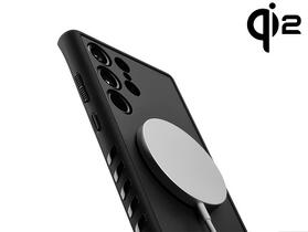 三星 Galaxy S26 Ultra 可能也將為了磁吸充電取消反向無線充電功能