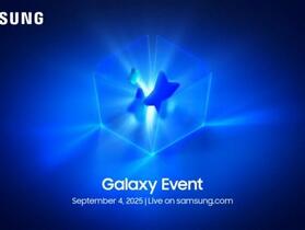 三星將於 IFA 2025 發表新 Galaxy 產品 S25 FE 有望成系列壓軸登場