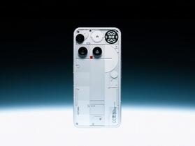Nothing Phone (3) 被質疑圖庫照充當實拍　官方回應了