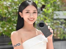 傑昇七夕價到！vivo 美顏神機特價優惠 V50 現省 9 千超划算