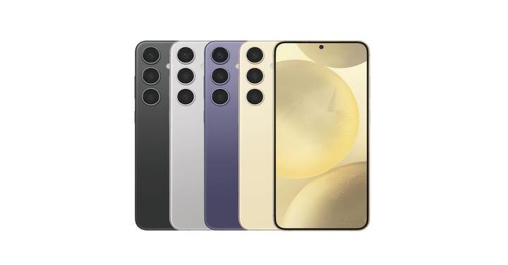 【台北促銷】 捷運通訊獨家下殺安卓機皇 Samsung Galaxy S24+ 12G/256G 特價 $21,000 元!(8/29 ~ 9/4)