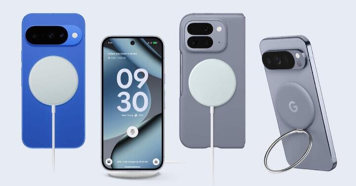 Pixel 的 Qi2 充電爆向下相容問題