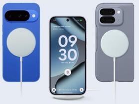 Qi2 磁吸式無線充電方便，但向下相容似乎有點問題