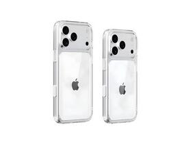 蘋果 iPhone 17 發表在即 Pro 版保護殼流出  印證新機的三大改變