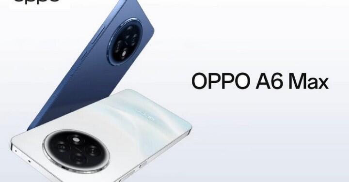 OPPO 推出新款 7000 mAh 手機