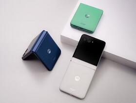 2025 年 7 月手機降價榜出爐 motorola Razr 60 Ultra 奪單月降價王