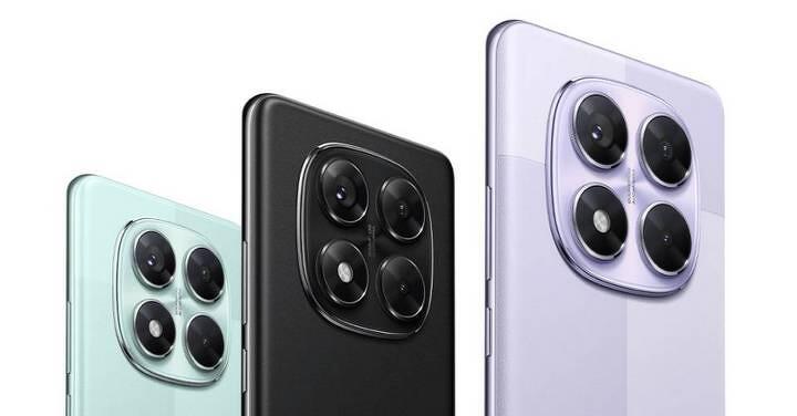 【台中促銷】紅米 Note 14 Pro 現在下殺破盤只要 $6,990 元!(9/3 ~9/9)